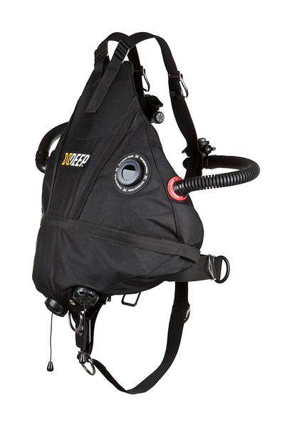 Sidemount