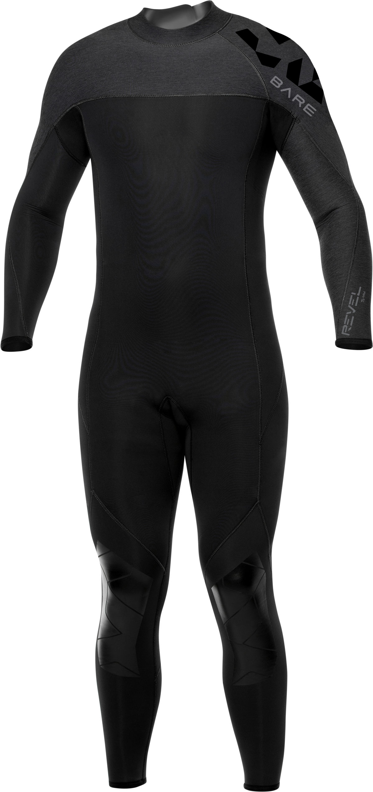 Wetsuits