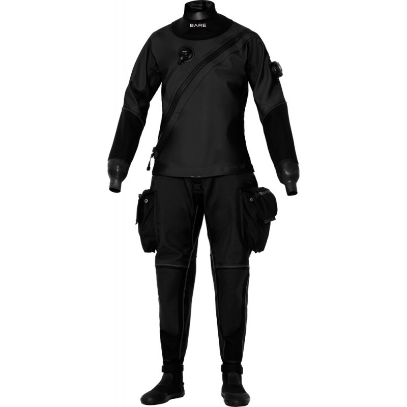 Drysuit