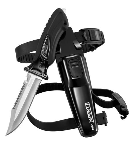 Knife & Cutting Tool
