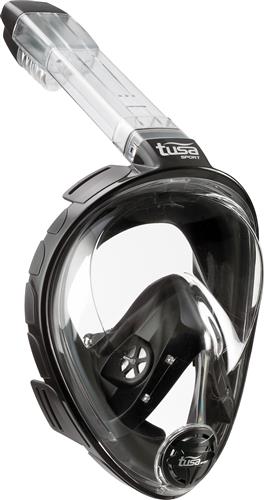 Vollgesichtsmasken