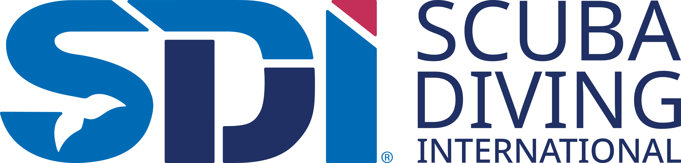 Scuba Diving International