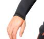 Preview: Bare Ultrawarmth Base Layer Top Black/Lava Men