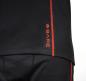 Preview: Bare Ultrawarmth Base Layer Top Black/Lava Men