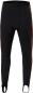 Preview: Bare Ultrawarmth Base Layer Pant Black/Lava Men