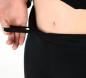 Preview: Bare Ultrawarmth Base Layer Pant Black/Aqua Women