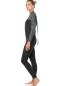 Preview: Bare 5mm Elate Full Grey Women