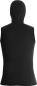 Preview: Bare ExoWear Hooded Vest Unisex