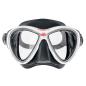 Preview: Hollis Mask M-3