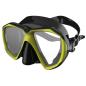 Preview: Oceanic Duo Mask Black