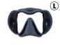 Preview: xDeep Radical Framless Mask L