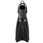 Preview: Tusa Solla Fin with Bungee Strap