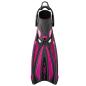 Preview: Tusa Solla Fin with Bungee Strap