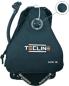 Preview: Tecline Sidemount-System SIDE 16