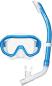 Preview: Tusa Schnorchelset Kleio Mini Fit Junior