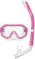 Preview: Tusa Schnorchelset Kleio Mini Fit Junior