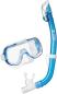 Preview: Tusa Schnorchelset Kleio Mini Dry Junior