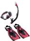 Preview: Tusa Reiseset Visio Tri-Ex