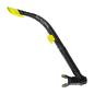 Preview: Oceanic Arid Snorkel Black