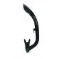 Preview: Oceanic Ultra Dry 2 Snorkel Black