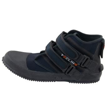 Preview: Tecline Rockboots