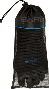 Bare 5mm Coldwater Gauntlet Gloves