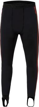 Bare Ultrawarmth Base Layer Pant Black/Lava Men