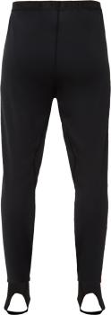 Bare Ultrawarmth Base Layer Pant Black/Lava Men