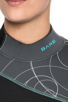 Bare 7mm Elate Full Grey Women