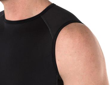 Preview: Bare ExoWear Vest Unisex