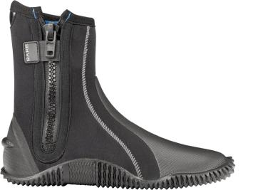 Preview: Bare 5mm S-Flex Boot Black