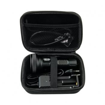 Preview: Tecline LED T6 - 6000 Lumen