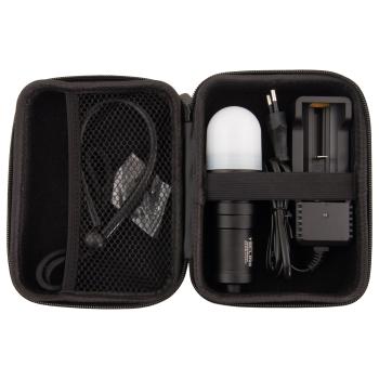 Preview: Tecline LED-Blitzer