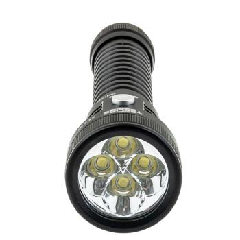 Tecline LED Quattro