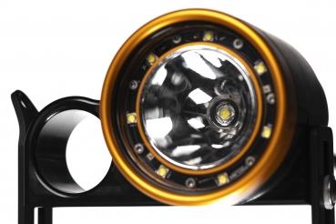 Preview: Tecline Tanklampe Teclight