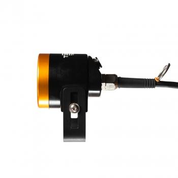 Preview: Tecline Lampenkopf Teclight