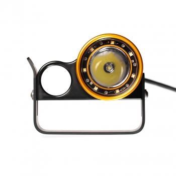 Tecline Lampenkopf Teclight