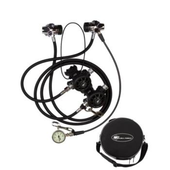 Scubaforce Twin Tec Set 1