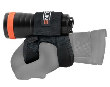 Preview: Tecline LED US-15 Kompakt mit Soft Goodman Handle