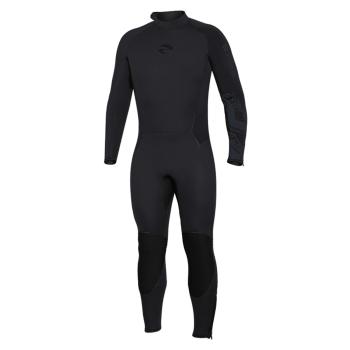 Bare Velocity Ultra 3mm Full Black Mens