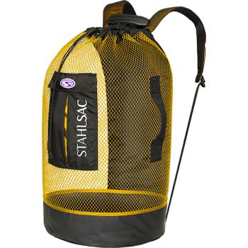 Stahlsac Panama Mesh-Backpack