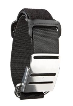 xDeep Tank Strap with Steel Buckle