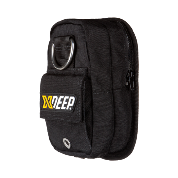 xDeep Cargo Pouch Backmount