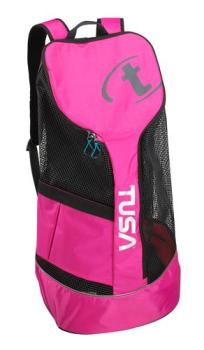 Tusa Mesh Backpack