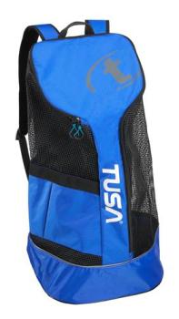 Tusa Mesh Backpack