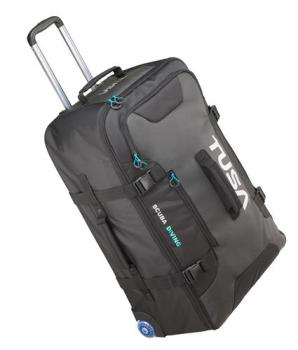 Tusa Roller Bag Large