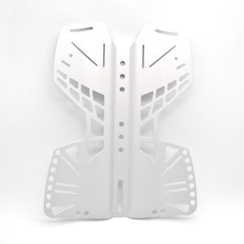 xDeep Backpalte NX Series