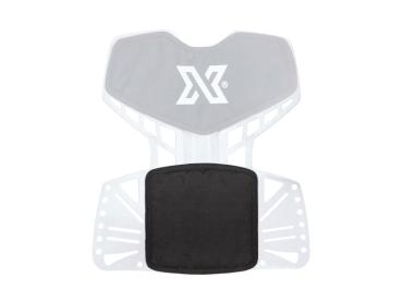 xDeep 3D Mesh Bottom backplate Pad for NX Series
