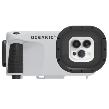 Oceanic+ Unterwassergehäuse