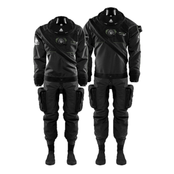 Waterproof D7 Nylotech Men